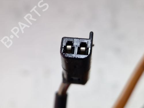 Squib airbag OPEL CORSA C (X01) 1.2 (F08, F68) | BP30192069C102 