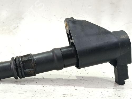Used Ignition coil Ignition coil RENAULT LAGUNA II (BG0/1_) 2.2 dCi (BG0F) (150 hp) 40120430 40120430