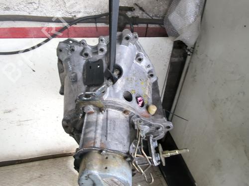 Gearbox PEUGEOT PARTNER MPV (5_, G_) 1.9 D | BP30403146M3 