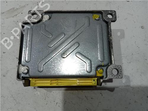 ECU airbags MERCEDES-BENZ E-CLASS (W210) E 220 CDI (210.006) | BP23917895M53 