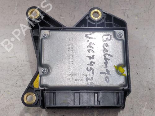 ECU airbags CITROËN BERLINGO MULTISPACE (B9) 1.6 HDi 90 | BP27859867M53 
