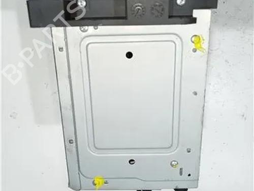 Radio CHEVROLET EPICA (KL1_) 2.0 D | BP23931552E6