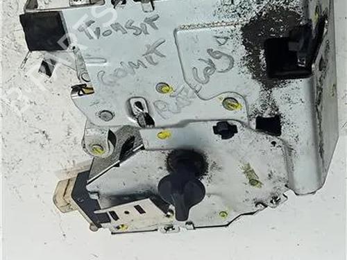 Used Rear right lock FORD TRANSIT CONNECT (P65_, P70_, P80_) 1.8 TDCi (110 hp) 23913541