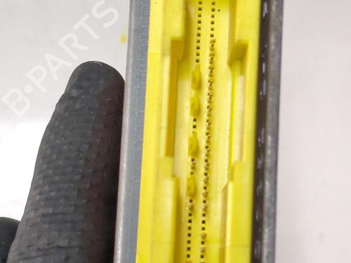 Kollisjonspute styreenhet VW GOLF IV (1J1) 1.8 T | BP25832993M53 