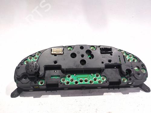 Kombiinstrument PEUGEOT 406 (8B) 2.0 HDI 110 (109 hp) 29998744