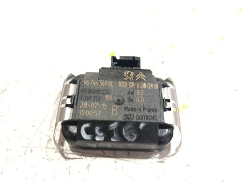 Electronic sensor CITROËN C5 III (RD_) 2.0 HDi 150 / BlueHDi 150 (RDRHEA, RDRHE8, RDAHRM,... | BP40072362M84 - Image 3