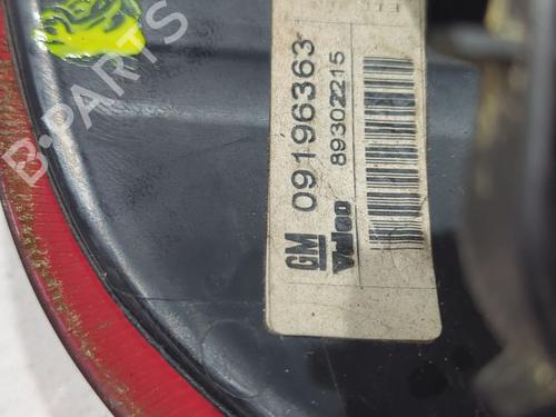 Other OPEL CORSA D (S07) 1.4 (L08, L68) | BP30314190O1 