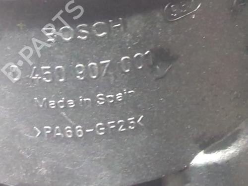 Engine CITROËN XANTIA Break (X1_, X2_) 2.0 HDI 109 | BP27366089M1 