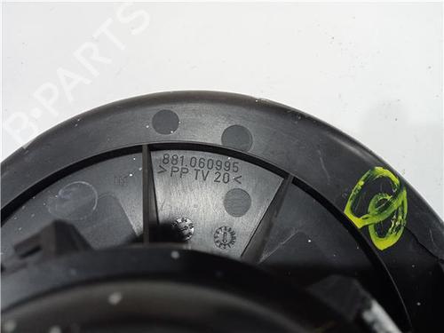Ventilator motor OPEL ASTRA H (A04) 1.6 (L48) | BP23920779M62 