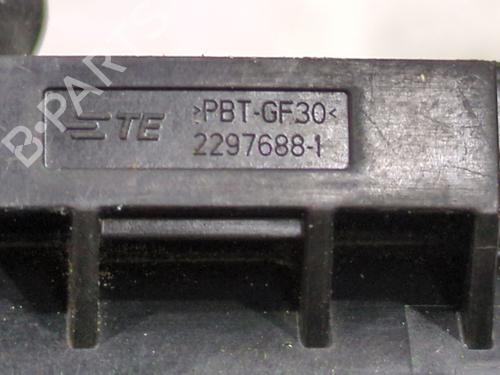 Electronic sensor CITROËN C5 III (RD_) 2.0 HDi (RDRHD8, RDRHDJ, RDRHR8, RDRHRJ) | BP34157812M84  - Image 5