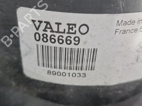 Left headlight RENAULT KANGOO (KC0/1_) D 55 1.9 (KC0D) | BP30788439C28 