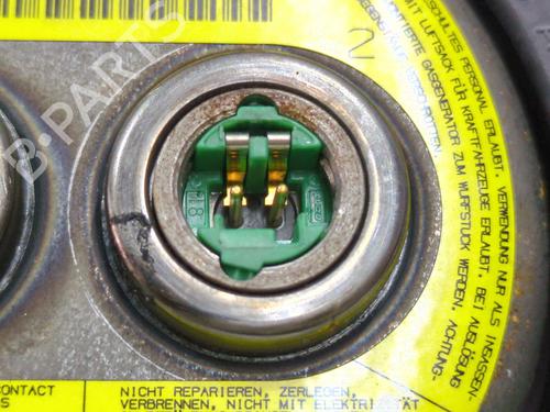 Førerens kollisjonspute BMW 3 (E90) 320 d | BP30537595C9 