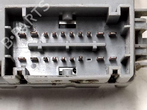 Fuse box FIAT PUNTO (188_) 1.2 16V 80 (188.233, .235, .253, .255, .333, .353, .639,... | BP25710775E1 