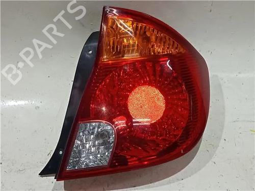 Højre baglygte HYUNDAI ACCENT II (LC) 1.5 (102 hp) 23923567