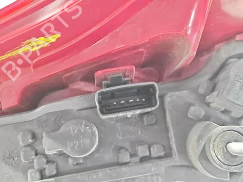Left taillight CITROËN C4 Coupe (LA_) 1.4 16V | BP33606921C34 - Image 3