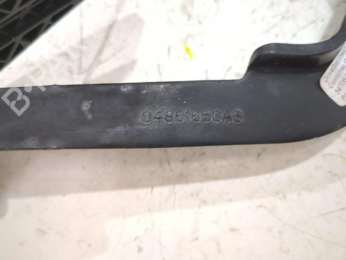Pedal CHRYSLER VOYAGER IV (RG, RS) 2.4 | BP27255191I4 