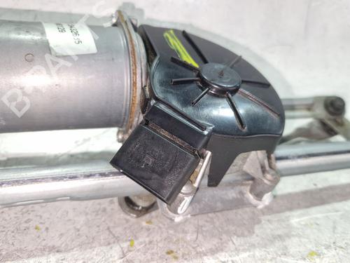 Vindrude Viskermekanisme OPEL CORSA E (X15) 1.4 (08, 68) | BP34276627C83 - Image 2