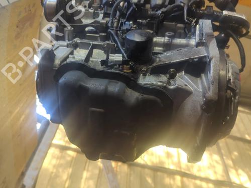 Engine NISSAN NOTE (E12) 1.2 | BP25785753M1 