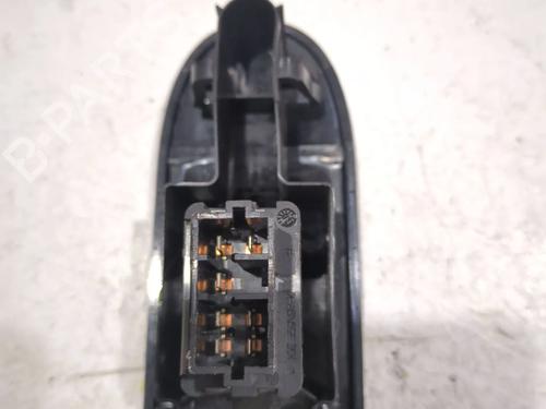 Right front window switch PEUGEOT 307 (3A/C) 1.4 HDi | BP23903225I26 