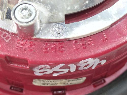 Right tailgate light VW GOLF V (1K1) 1.9 TDI | BP34123643C80 - Image 3