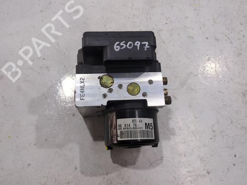 Used ABS pump CHEVROLET EPICA (KL1_) 2.0 D (150 hp) 30777193