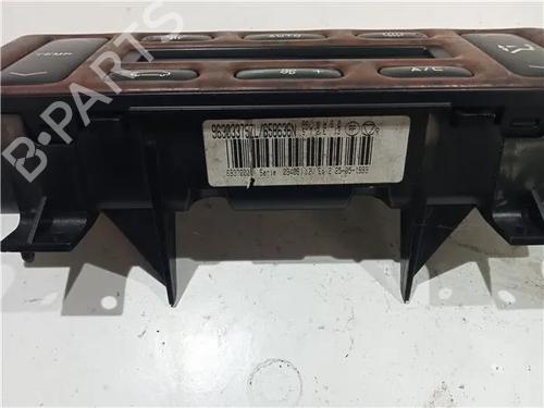 Climate control PEUGEOT 406 (8B) 2.0 HDI 110 | BP23931119I5 