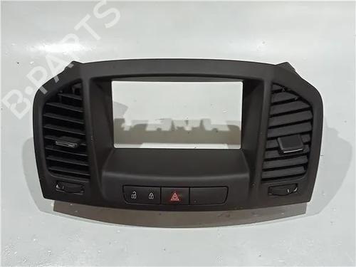 Air vent OPEL INSIGNIA A Saloon (G09) 2.0 CDTI 4x4 (69) | BP23923726I21 