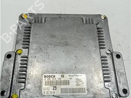 Elektronisk modul PEUGEOT 406 (8B) 2.0 HDI 110 (109 hp) 23907028