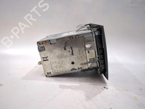 Radio SEAT LEON (1P1) 2.0 TDI | BP26921625E6 