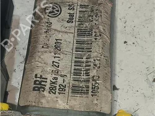 Right rear window motor SEAT LEON (1M1) 1.9 TDI | BP23912768E22