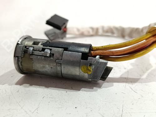 Ignition barrel RENAULT KANGOO (KC0/1_) 1.5 dCi (KC08, KC09) | BP37089354M48 - Image 4