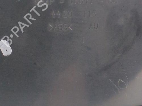 Instrument cluster FORD FOCUS II (DA_, HCP, DP) 1.6 TDCi | BP24978574C47 