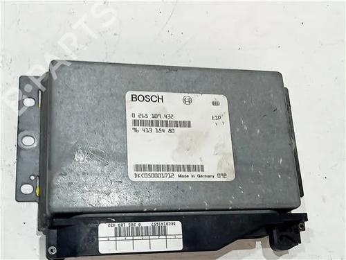 Used Control unit PEUGEOT 607 (9D, 9U) 2.7 HDi 24V (204 hp) 23911186