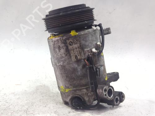 Used AC compressor AC compressor 39097030 39097030