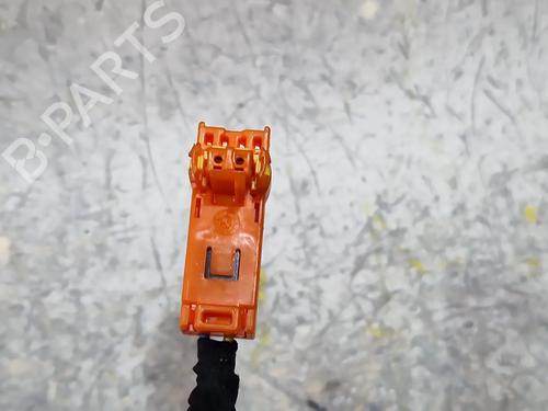Squib airbag TOYOTA AURIS (_E15_) 2.0 D-4D (ADE150_, ADE150R) | BP29518681C102 