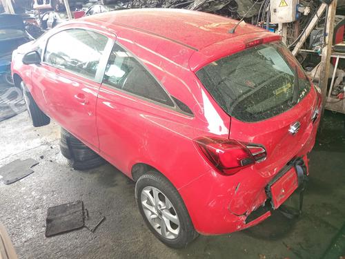 ABS pump OPEL CORSA E (X15)  | BP27451987M43 