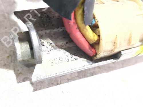 Ignition barrel PEUGEOT 106 I (1A, 1C) 1.1 | BP31291922M48 