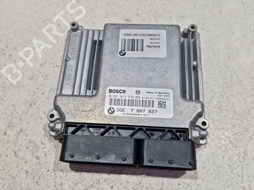 Electronic module BMW 1 (E81) 120 d | BP29519831M83 