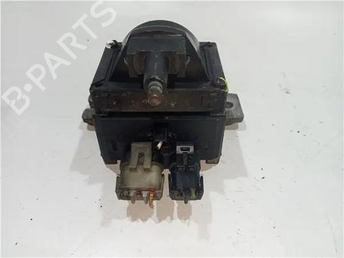 Used Ignition coil RENAULT CLIO I (B/C57_, 5/357_) 1.2 (5/357Y, 5/357K) (58 hp) 24968483