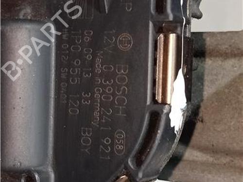 Front wiper motor SEAT LEON (1P1) 1.9 TDI | BP23922753M29 