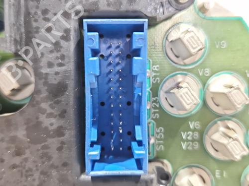 Instrument cluster CITROËN XSARA (N1) 1.9 TD | BP30193043C47 