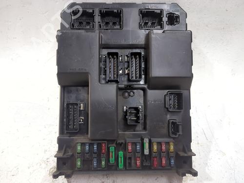 Electronic module PEUGEOT 307 (3A/C) 2.0 HDi 90 | BP36766570M83 - Image 3