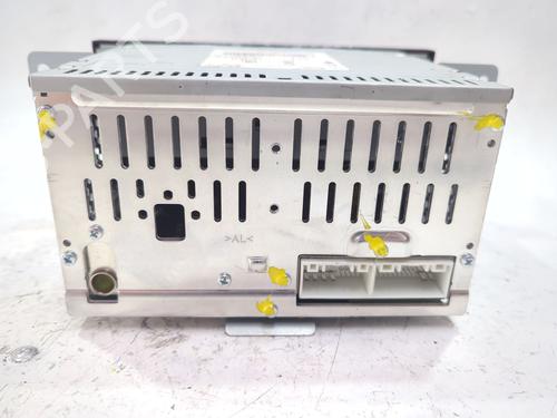 Radio KIA RIO III (UB) 1.25 CVVT | BP36766709E6 - Image 4
