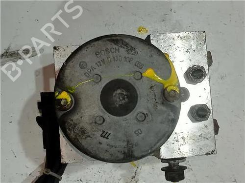 ABS pump NISSAN PRIMERA Hatchback (P11) 1.8 16V | BP23909071M43 