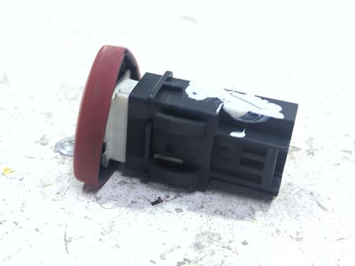 Warning switch RENAULT LAGUNA II (BG0/1_) 1.9 dCi (BG08, BG0G) | BP40005974I22 - Image 2