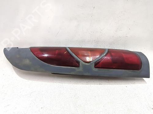 Used Left taillight RENAULT KANGOO (KC0/1_) D 65 1.9 (KC0E, KC02, KC0J, KC0N) (64 hp) 32424593