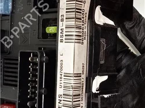 Fuse box CITROËN XSARA PICASSO (N68) 1.6 HDi | BP23922503E1