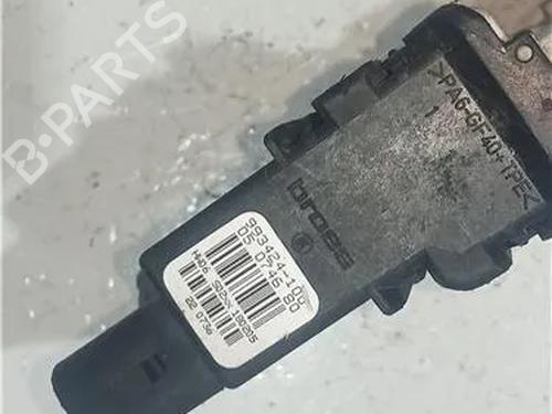 Rudehejsemotor bagstkærm venstre VW GOLF V (1K1) 2.0 TDI 16V | BP23912721E23