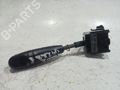 Comutador piscas / escovas Comutador piscas / escovas DAEWOO KALOS Saloon (KLAS) 1.4 (94 hp) 36766635 36766635
