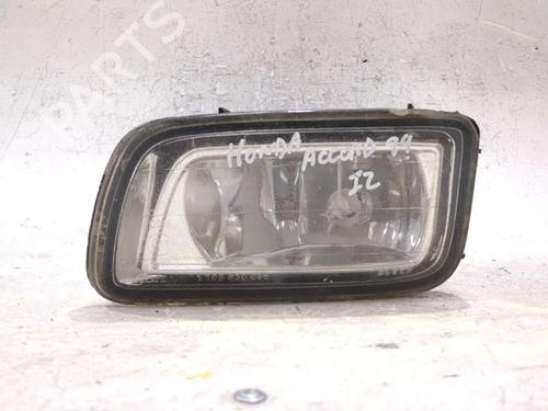 Used Left front fog light HONDA ACCORD VI Coupe (CG) 2.0 i 16V (147 hp) 28691266